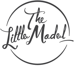THE LITTLE MODEL trademark