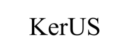 KERUS trademark