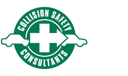 COLLISION SAFETY CONSULTANTS trademark