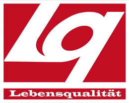 LQ LEBENSQUALITÄT trademark
