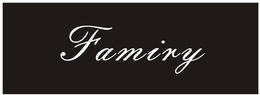 FAMIRY trademark