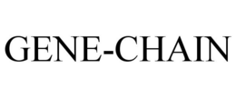 GENE-CHAIN trademark