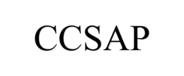 CCSAP trademark