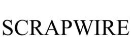SCRAPWIRE trademark