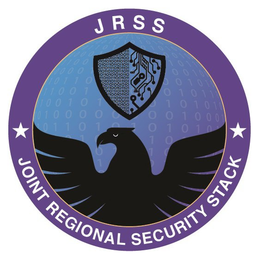 JRSS JOINT REGIONAL SECURITY STACK trademark