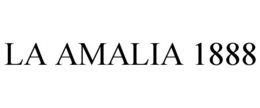 LA AMALIA 1888 trademark