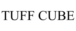 TUFF CUBE trademark