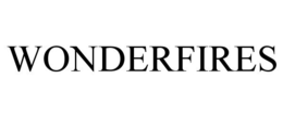 WONDERFIRES trademark