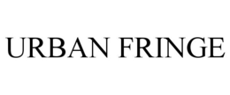 URBAN FRINGE trademark