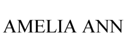 AMELIA ANN trademark