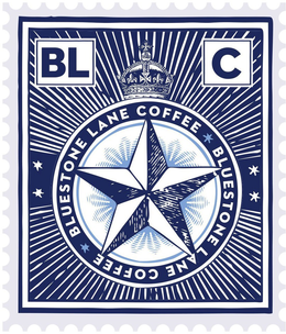 BL C BLUESTONE LANE COFFEE trademark