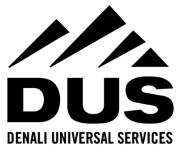 DUS DENALI UNIVERSAL SERVICES trademark