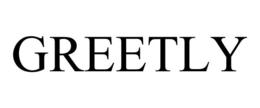 GREETLY trademark