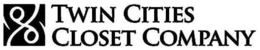 TWIN CITIES CLOSET COMPANY trademark