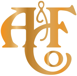 A&F CO trademark