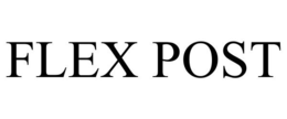 FLEX POST trademark