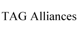 TAG ALLIANCES trademark