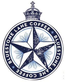 BLUESTONE LANE COFFEE BLUESTONE LANE COFFEE trademark