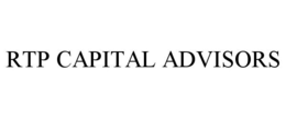 RTP CAPITAL ADVISORS trademark