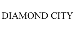 DIAMOND CITY trademark