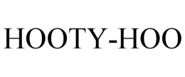 HOOTY-HOO trademark