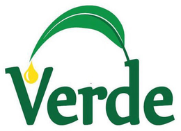 VERDE trademark