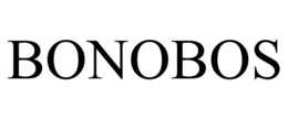 BONOBOS trademark