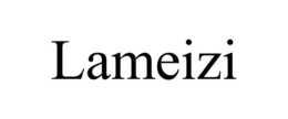 LAMEIZI trademark