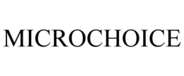 MICROCHOICE trademark