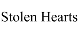 STOLEN HEARTS trademark