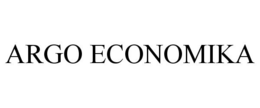 ARGO ECONOMIKA trademark