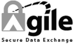 AGILE SECURE DATA EXCHANGE trademark