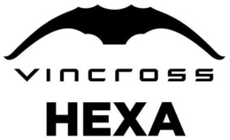 VINCROSS HEXA trademark