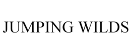 JUMPING WILDS trademark