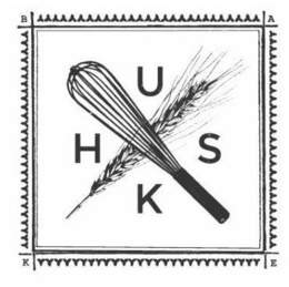 HUSK BAKE trademark