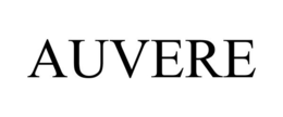 AUVERE trademark