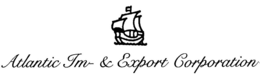 ATLANTIC IM- & EXPORT CORPORATION trademark