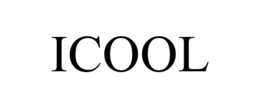 ICOOL trademark