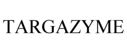 TARGAZYME trademark