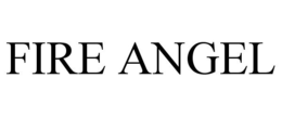 FIRE ANGEL trademark