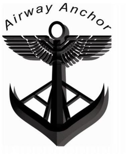 AIRWAY ANCHOR AA trademark