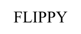 FLIPPY trademark