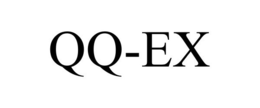 QQ-EX trademark