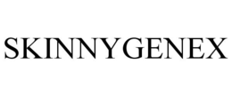 SKINNYGENEX trademark