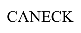 CANECK trademark