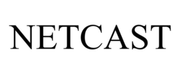NETCAST trademark