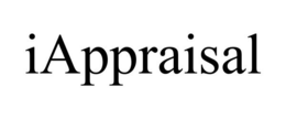 IAPPRAISAL trademark