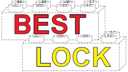 BEST LOCK trademark