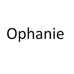 OPHANIE trademark