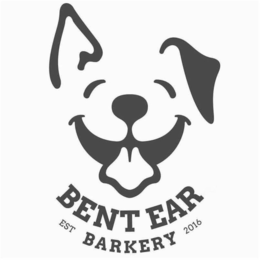 BENT EAR BARKERY EST 2016 trademark